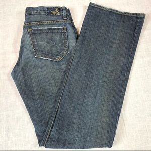 GoldSign Women’s Luxury Jeans Size 27